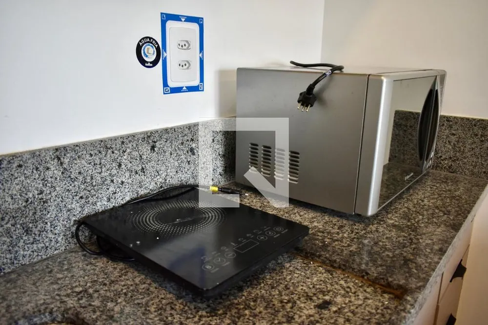 Apartamento, 1 quarto, 26 m² - Foto 8