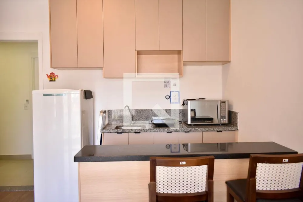 Apartamento, 1 quarto, 26 m² - Foto 6