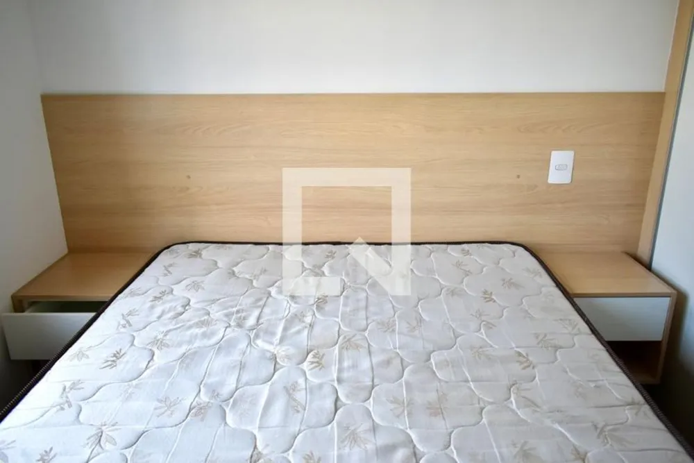 Apartamento, 1 quarto, 26 m² - Foto 5
