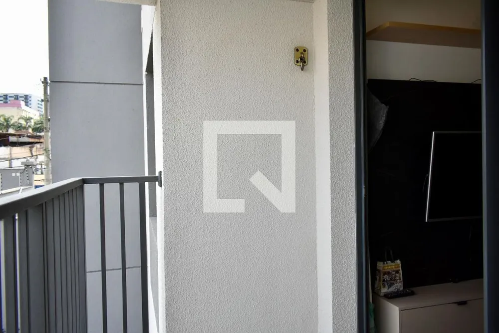 Apartamento, 1 quarto, 26 m² - Foto 2
