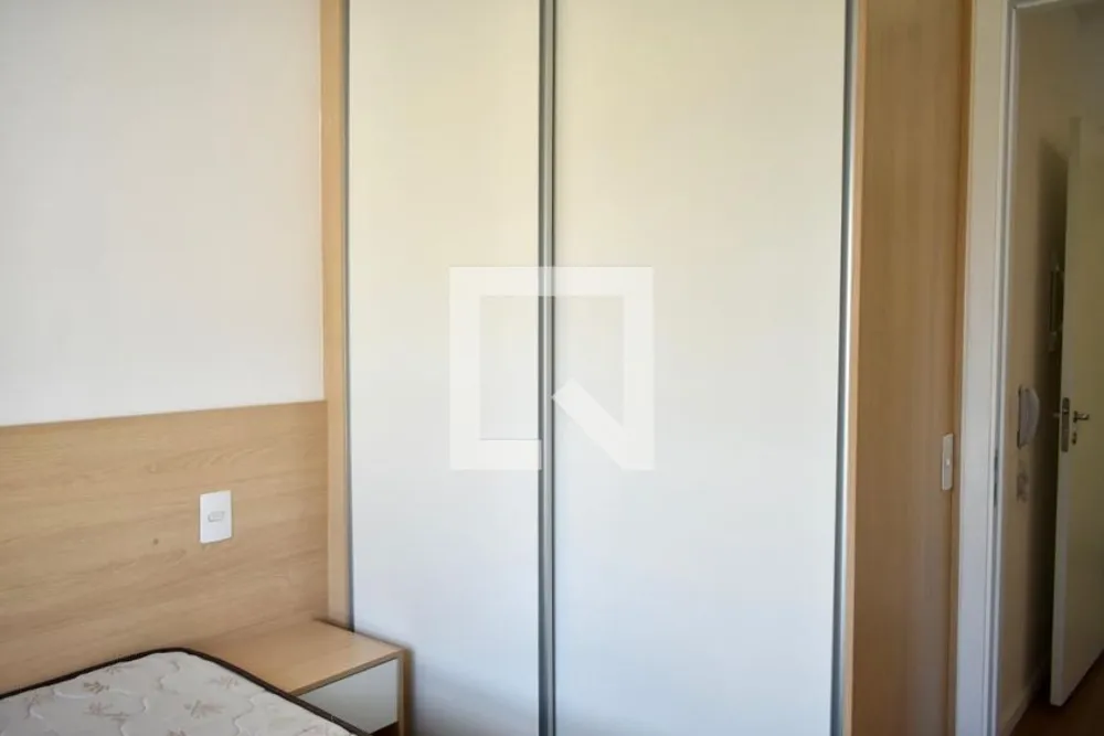 Apartamento, 1 quarto, 26 m² - Foto 4