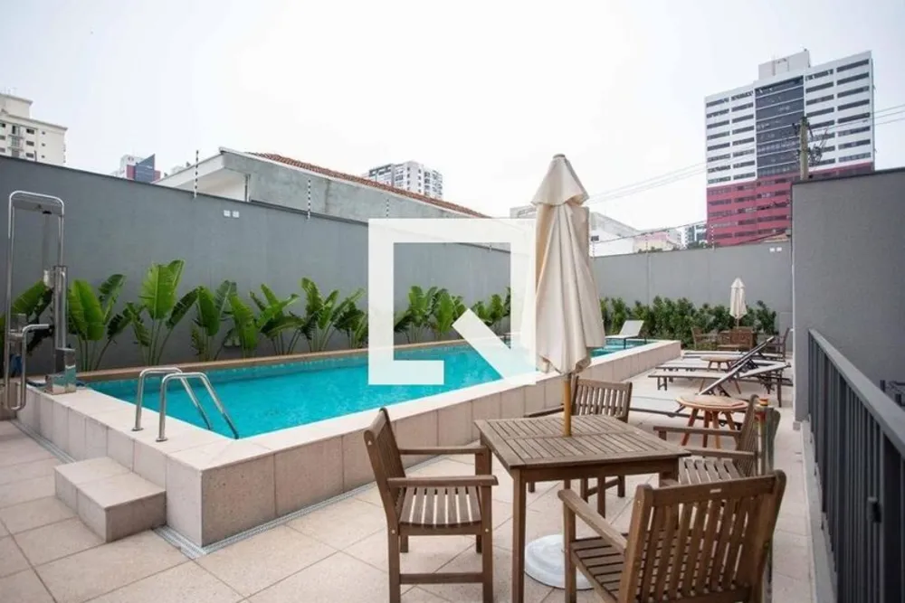 Apartamento, 1 quarto, 26 m² - Foto 9