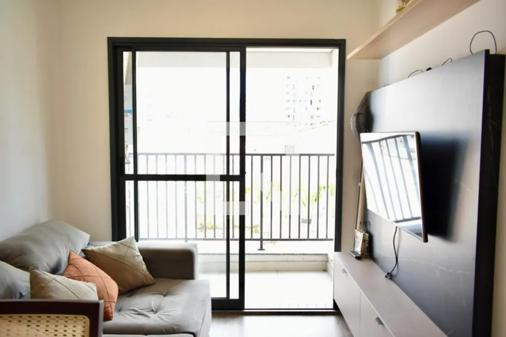 Apartamento, 1 quarto, 26 m² - Foto 1