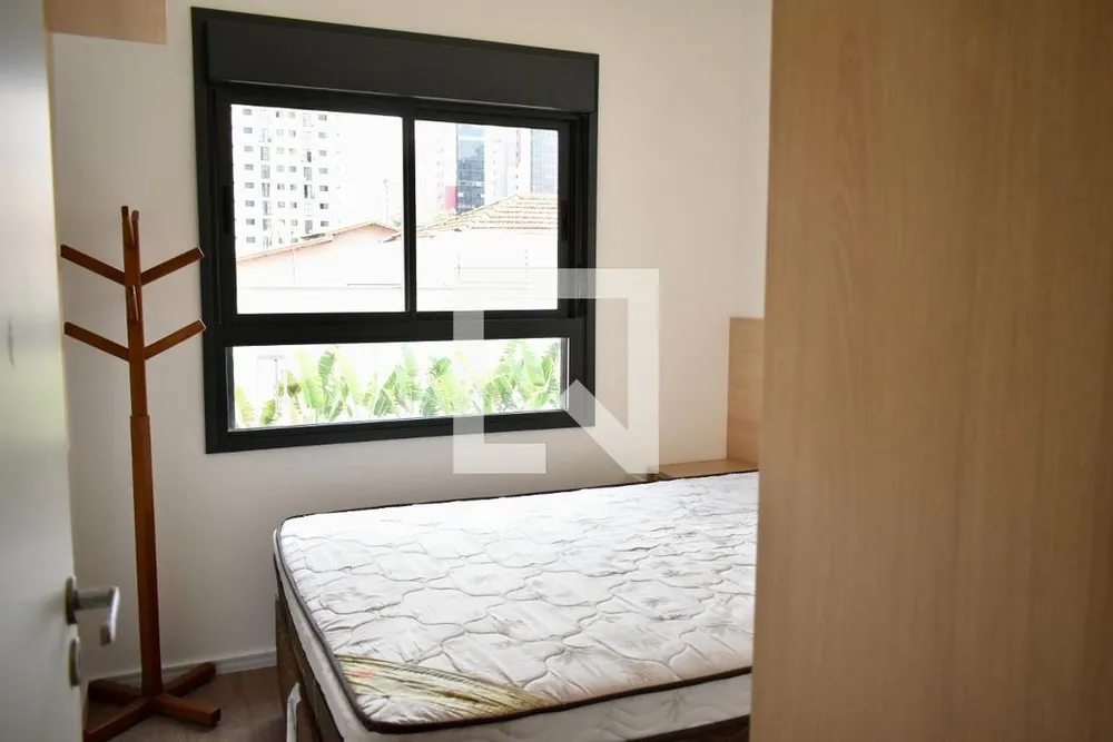 Apartamento, 1 quarto, 26 m² - Foto 3