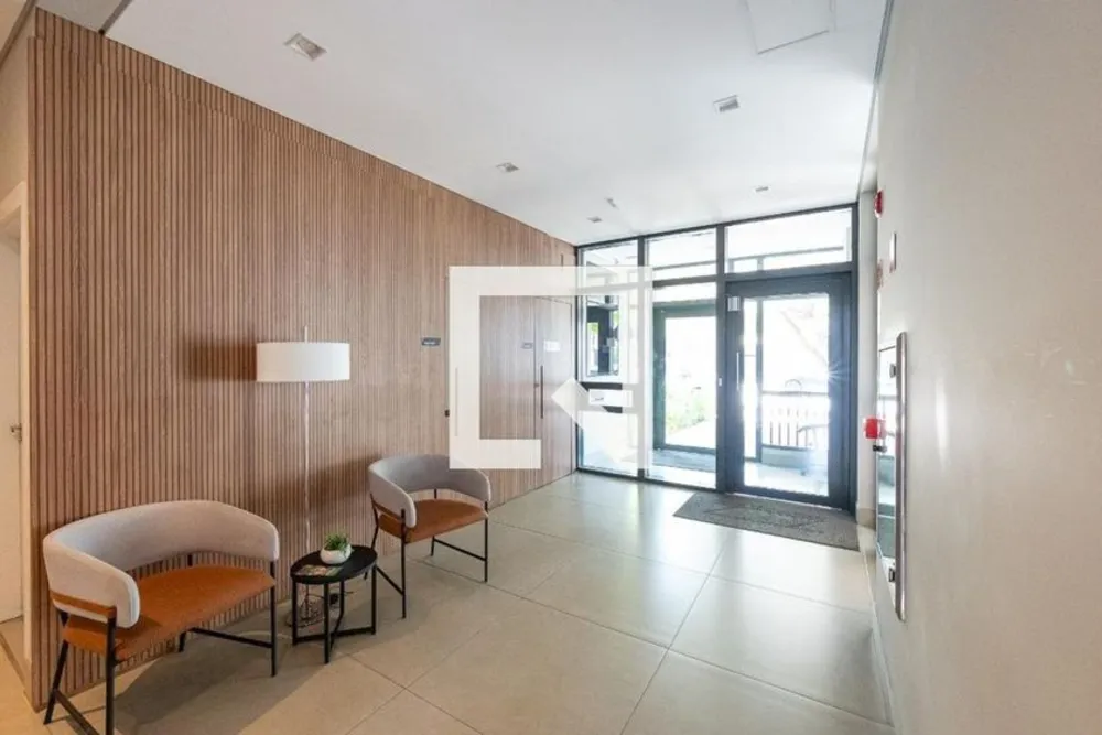 Apartamento, 1 quarto, 26 m² - Foto 11