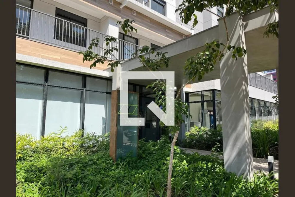 Apartamento, 1 quarto, 26 m² - Foto 12