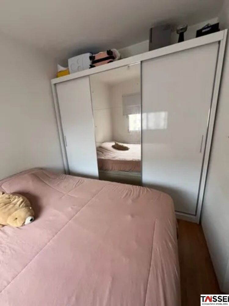 Apartamento, 2 quartos, 33 m² - Foto 3