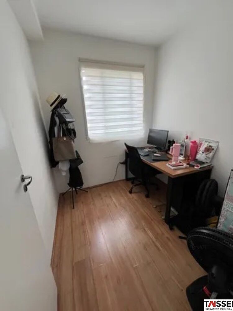 Apartamento, 2 quartos, 33 m² - Foto 2