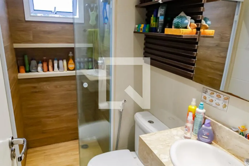 Apartamento, 3 quartos, 90 m² - Foto 9