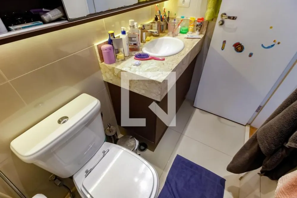 Apartamento, 3 quartos, 90 m² - Foto 1