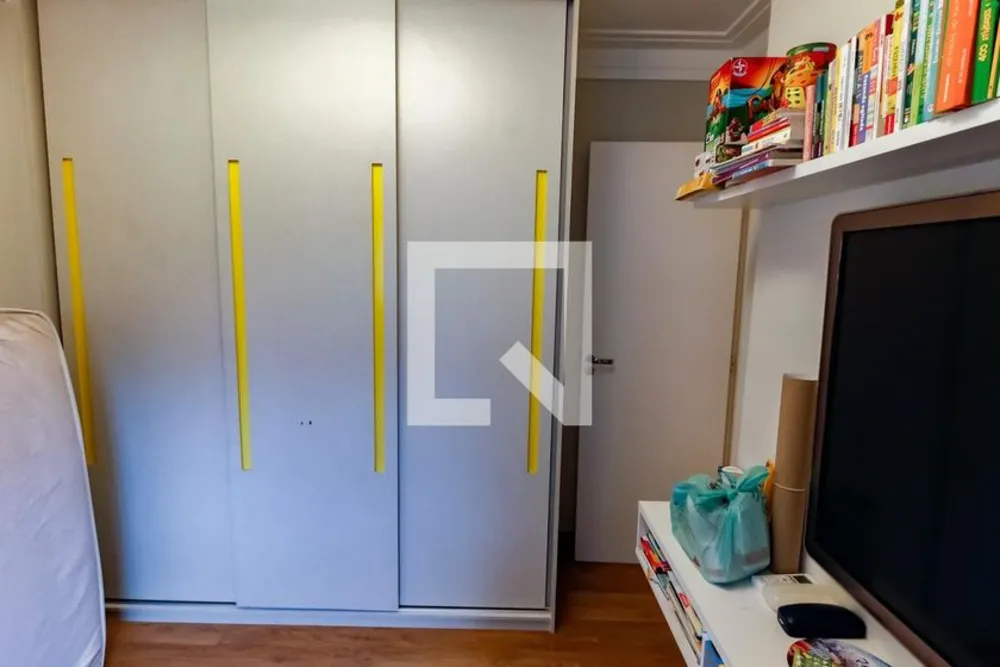 Apartamento, 3 quartos, 90 m² - Foto 8