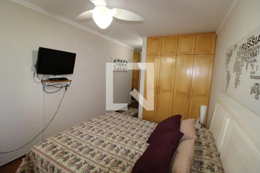 Apartamento, 5 quartos, 180 m² - Foto 11