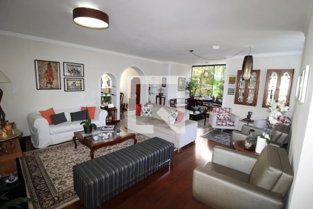 Apartamento, 5 quartos, 180 m² - Foto 10