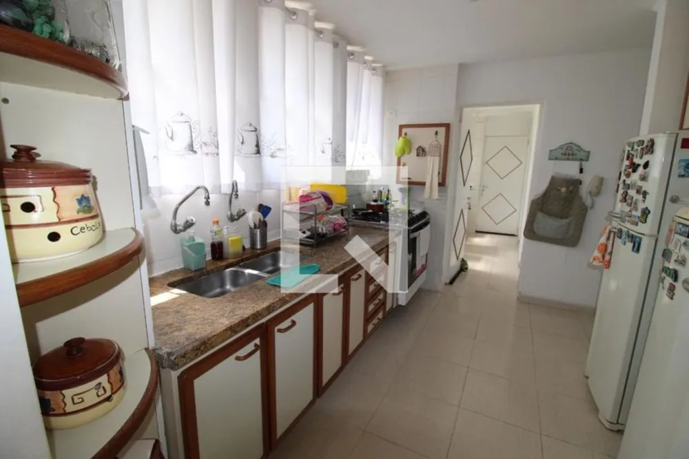 Apartamento, 5 quartos, 180 m² - Foto 12