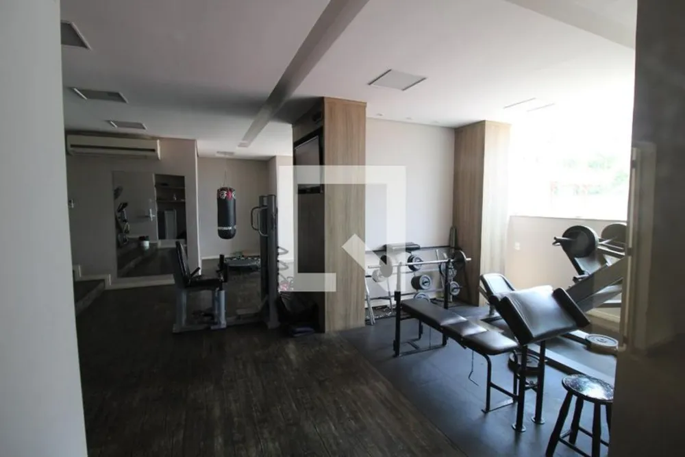 Apartamento, 5 quartos, 180 m² - Foto 2