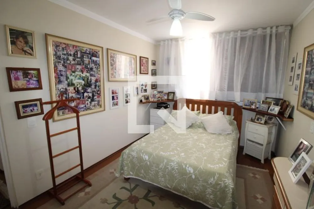 Apartamento, 5 quartos, 180 m² - Foto 4