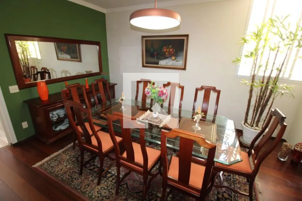 Apartamento, 5 quartos, 180 m² - Foto 1