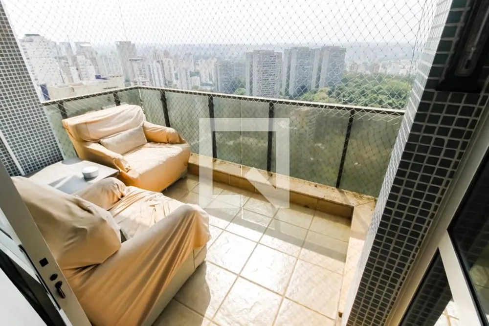 Apartamento, 4 quartos, 198 m² - Foto 4