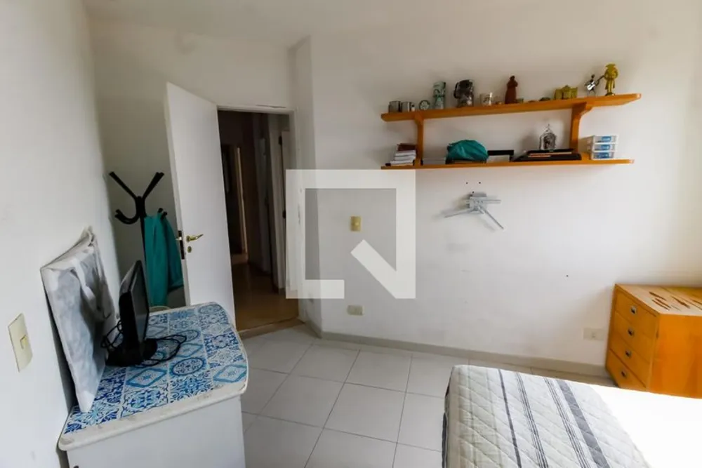 Apartamento, 4 quartos, 198 m² - Foto 1