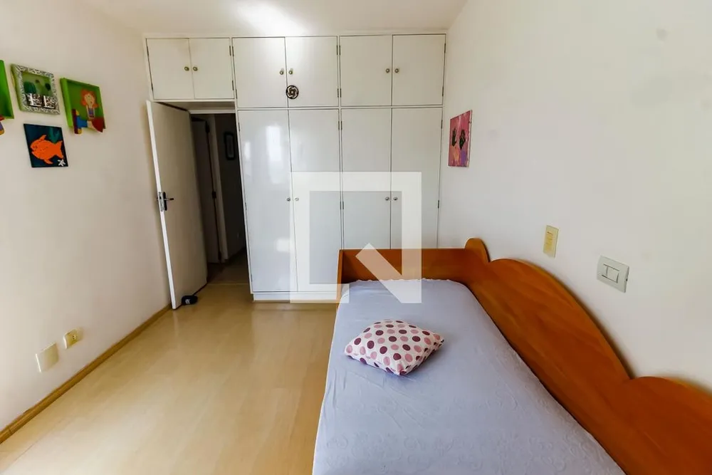 Apartamento, 4 quartos, 198 m² - Foto 2