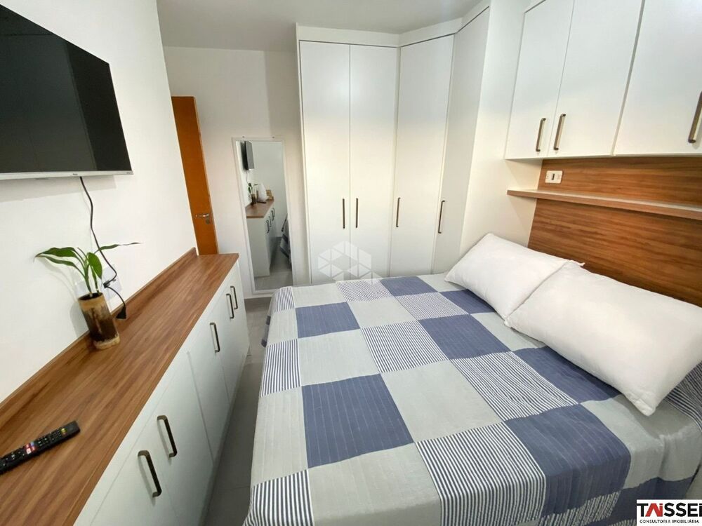 Apartamento, 2 quartos, 75 m² - Foto 2