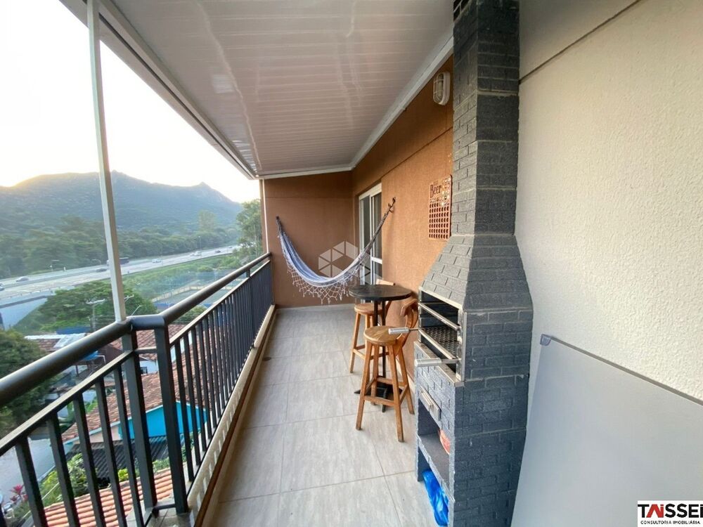 Apartamento, 2 quartos, 75 m² - Foto 1