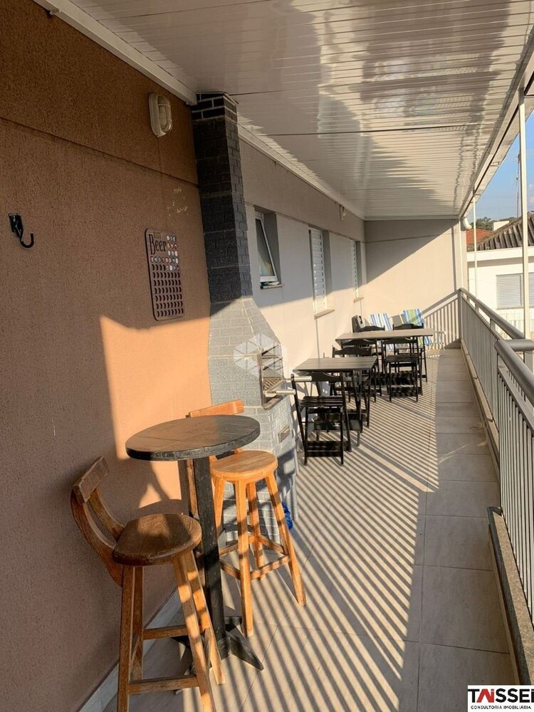 Apartamento, 2 quartos, 75 m² - Foto 4