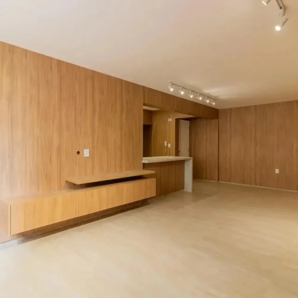 Apartamento, 2 quartos, 96 m² - Foto 2