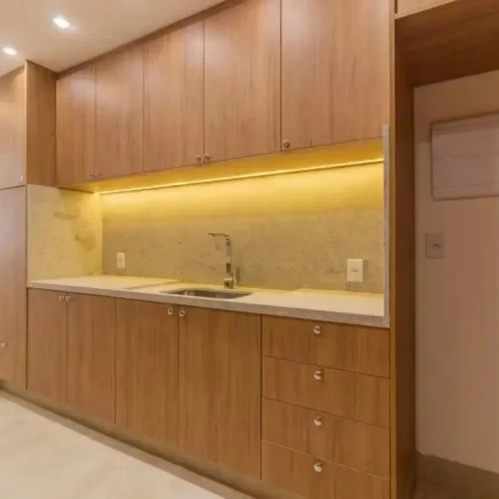 Apartamento, 2 quartos, 96 m² - Foto 4