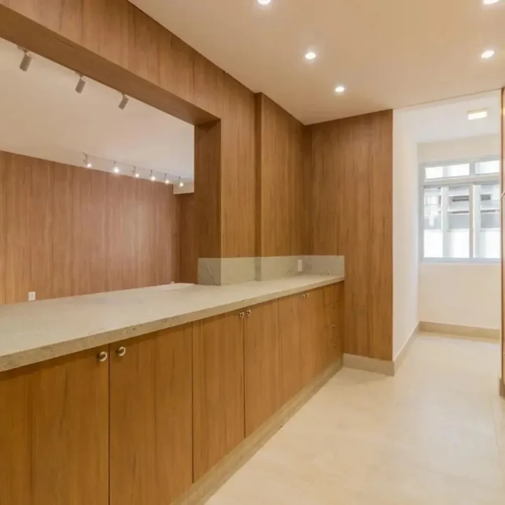 Apartamento, 2 quartos, 96 m² - Foto 6