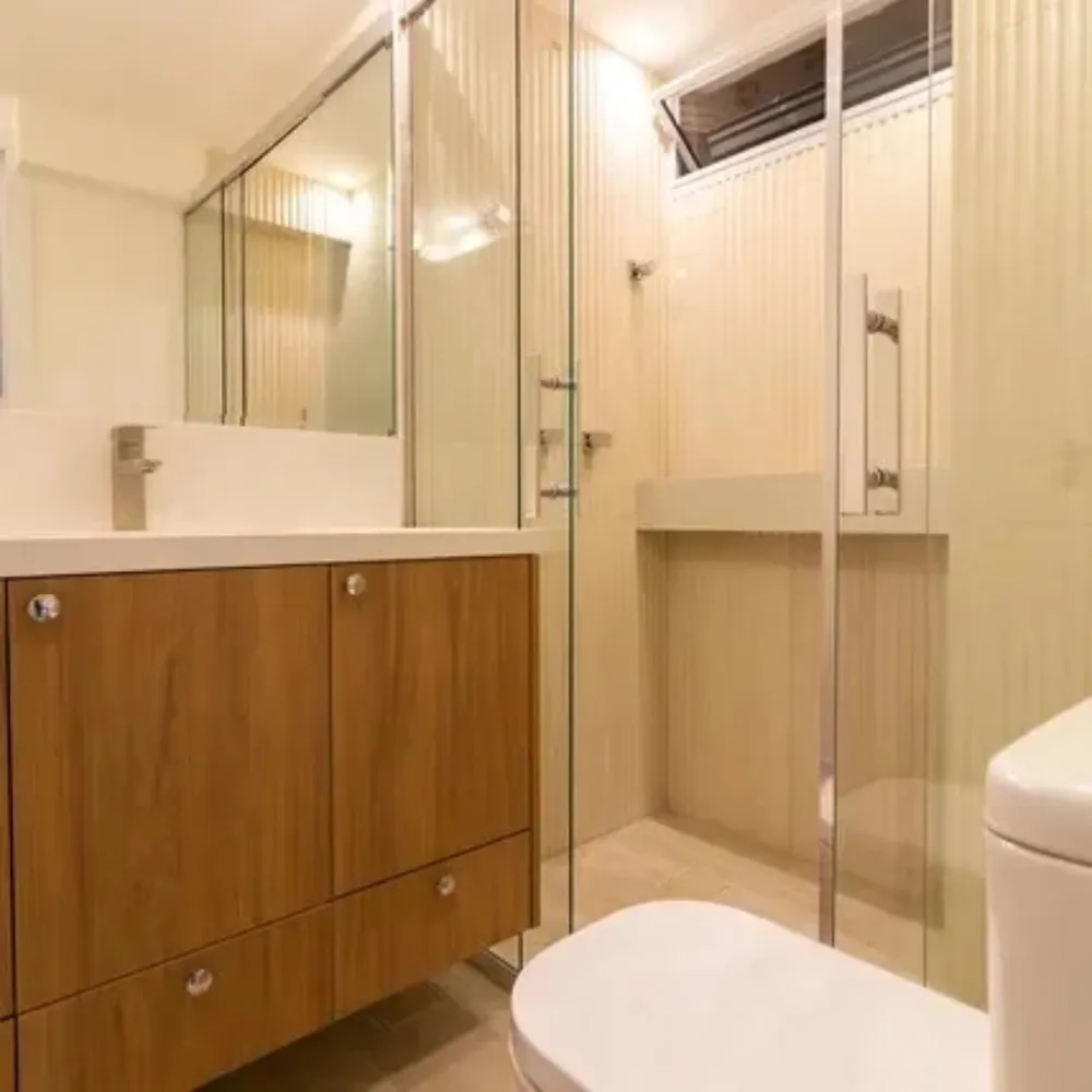 Apartamento, 2 quartos, 96 m² - Foto 7