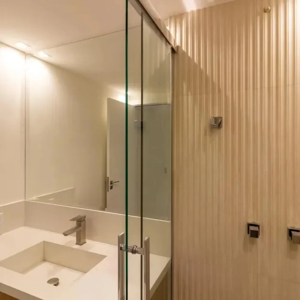 Apartamento, 2 quartos, 96 m² - Foto 5