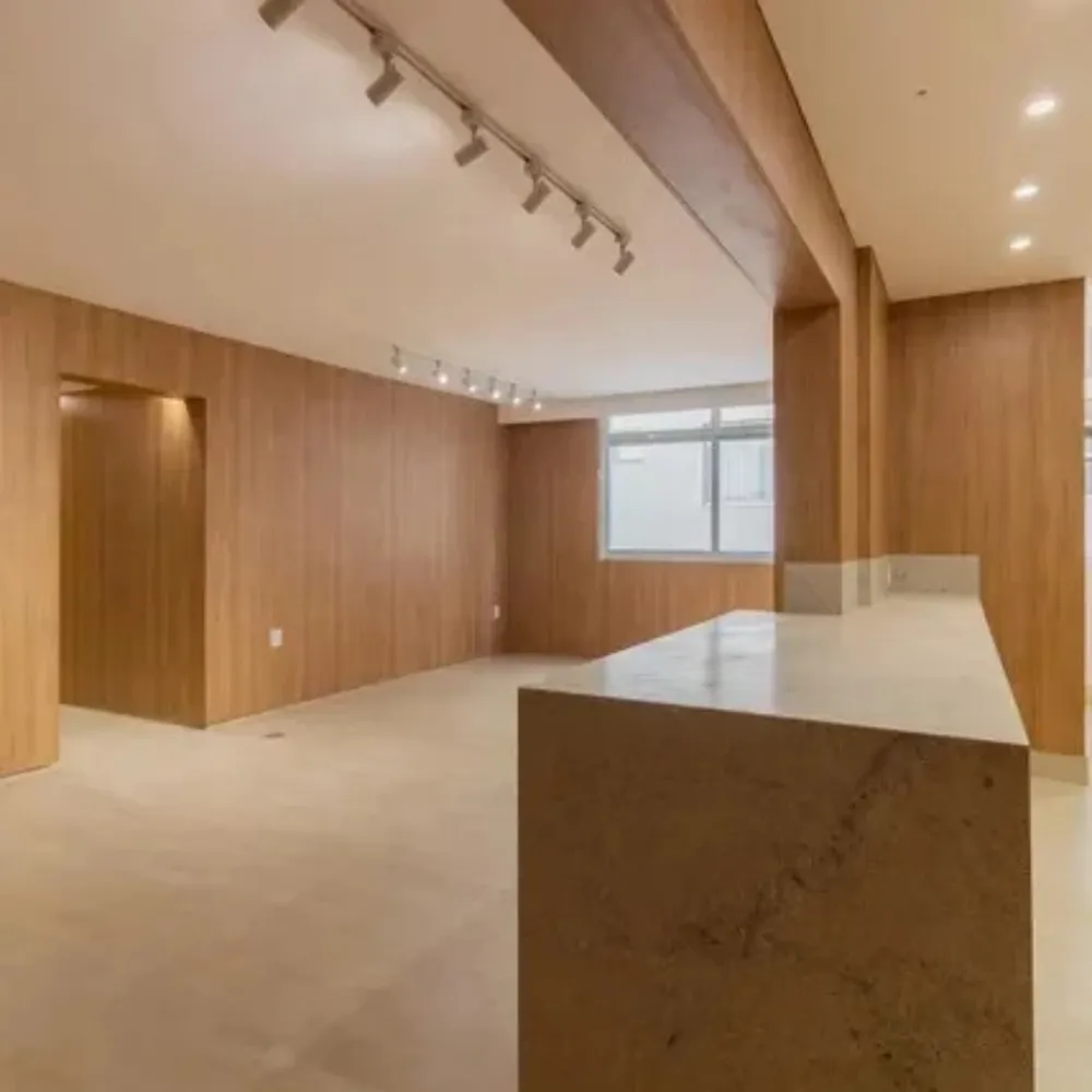 Apartamento, 2 quartos, 96 m² - Foto 1