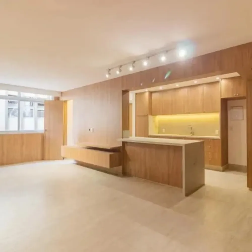 Apartamento, 2 quartos, 96 m² - Foto 3