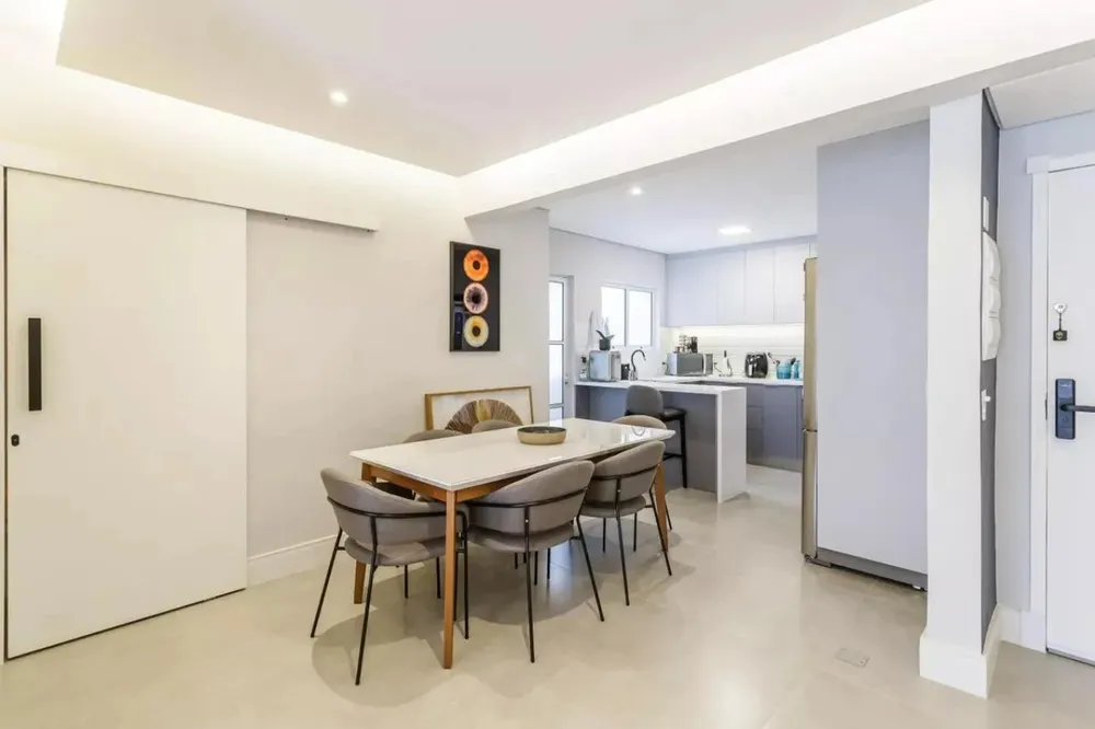 Apartamento, 2 quartos, 80 m² - Foto 12