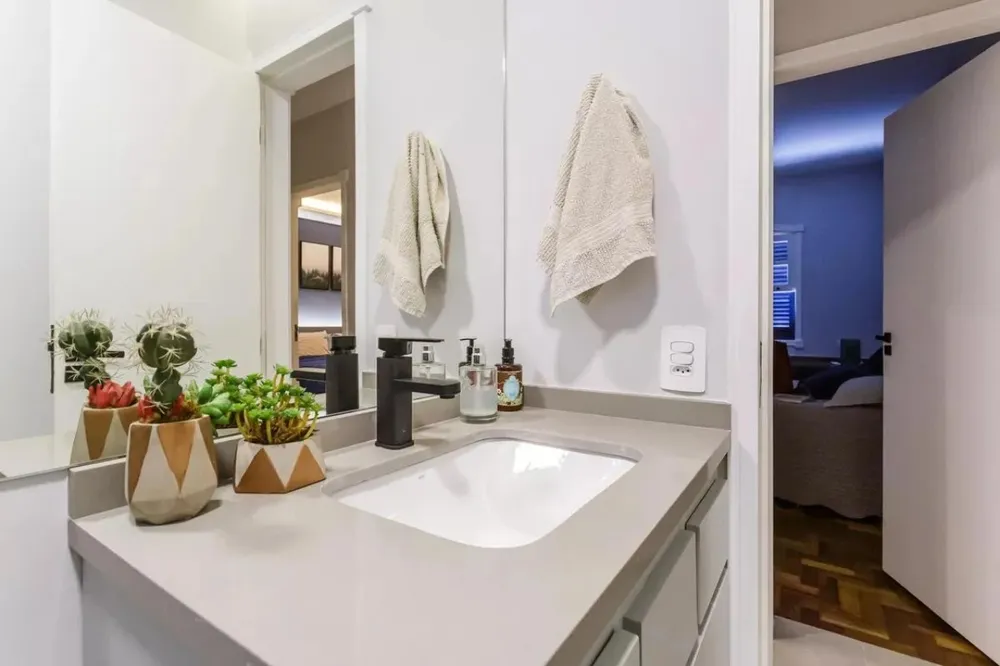 Apartamento, 2 quartos, 80 m² - Foto 10