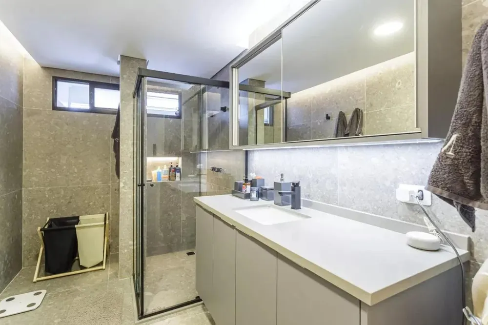 Apartamento, 2 quartos, 80 m² - Foto 1