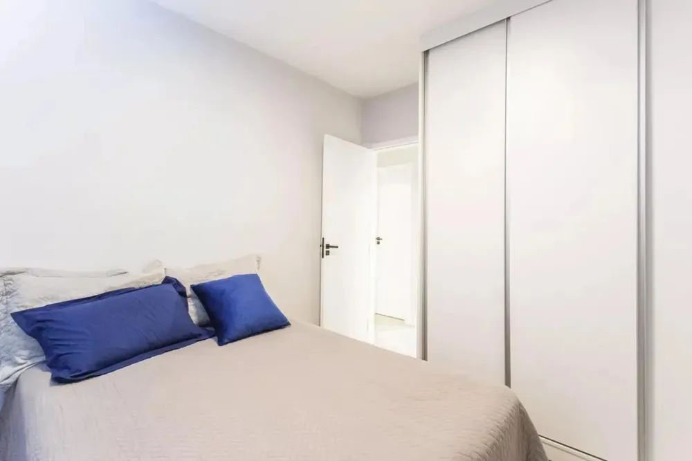 Apartamento, 2 quartos, 80 m² - Foto 11