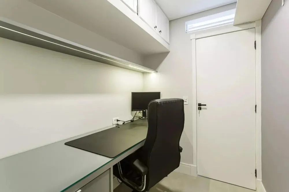 Apartamento, 2 quartos, 80 m² - Foto 3