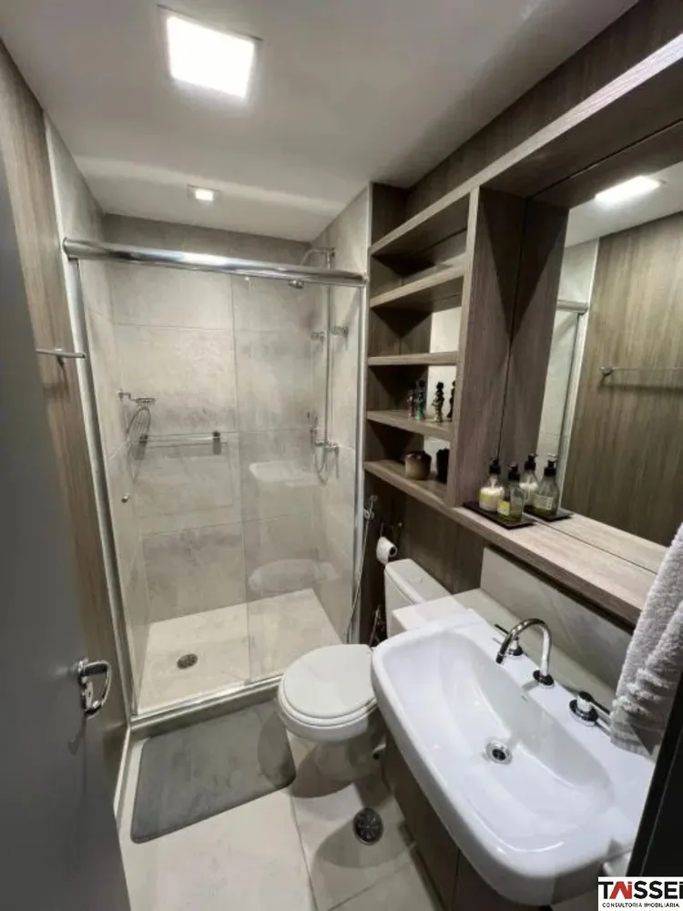 Apartamento, 2 quartos, 72 m² - Foto 11