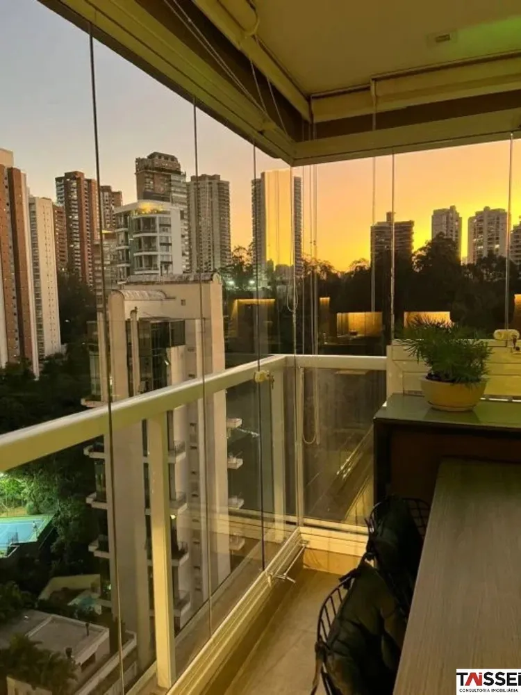 Apartamento, 2 quartos, 72 m² - Foto 2