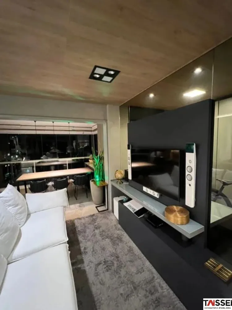 Apartamento, 2 quartos, 72 m² - Foto 4