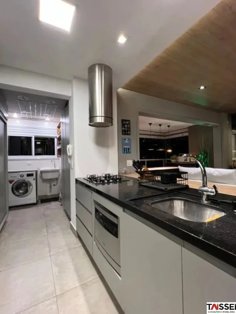 Apartamento, 2 quartos, 72 m² - Foto 1