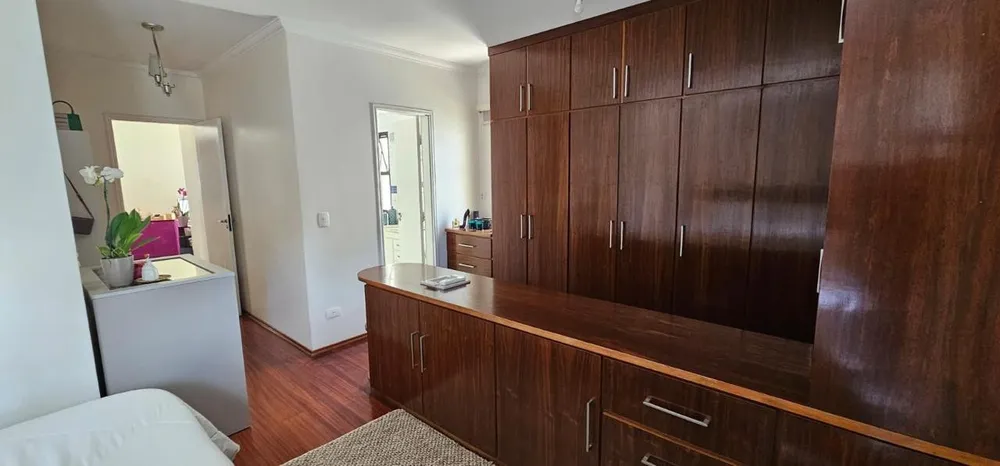 Apartamento, 4 quartos, 200 m² - Foto 5