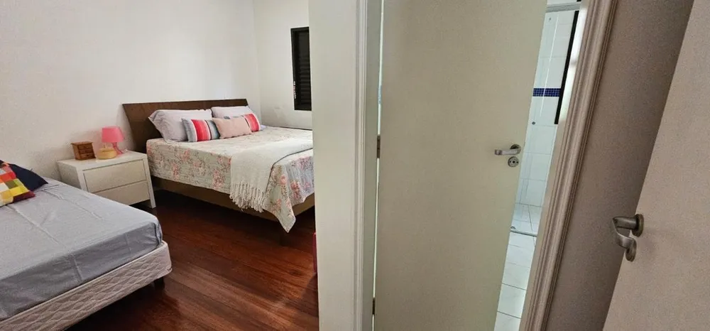 Apartamento, 4 quartos, 200 m² - Foto 6