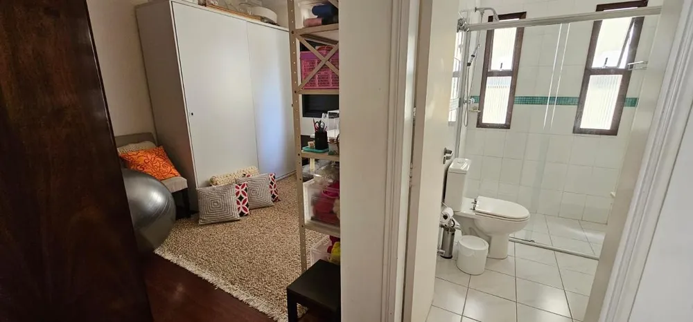 Apartamento, 4 quartos, 200 m² - Foto 11