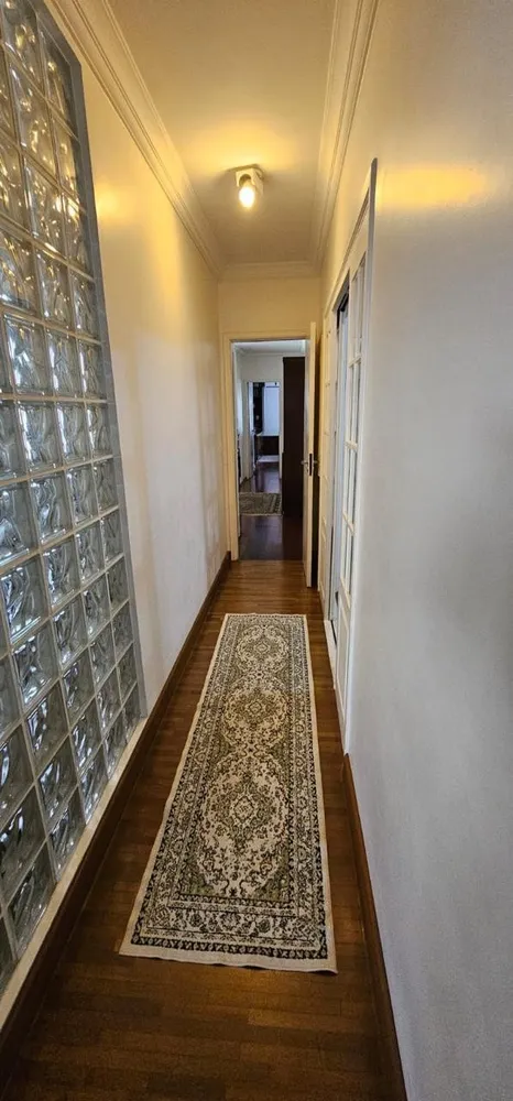 Apartamento, 4 quartos, 200 m² - Foto 1