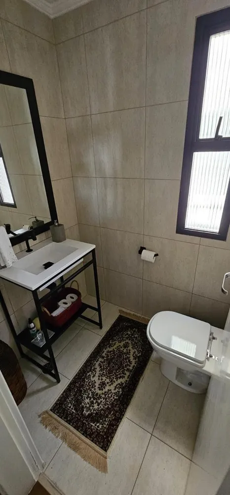 Apartamento, 4 quartos, 200 m² - Foto 2