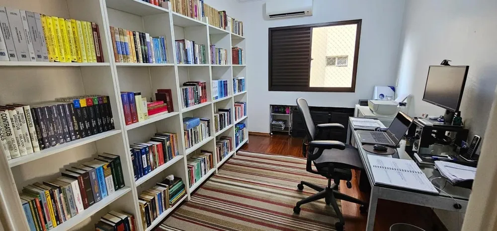 Apartamento, 4 quartos, 200 m² - Foto 10