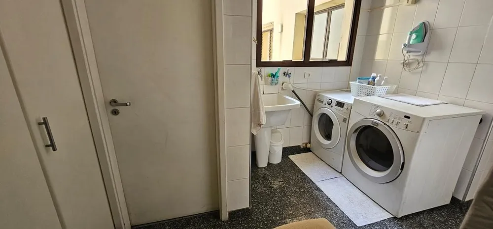 Apartamento, 4 quartos, 200 m² - Foto 4